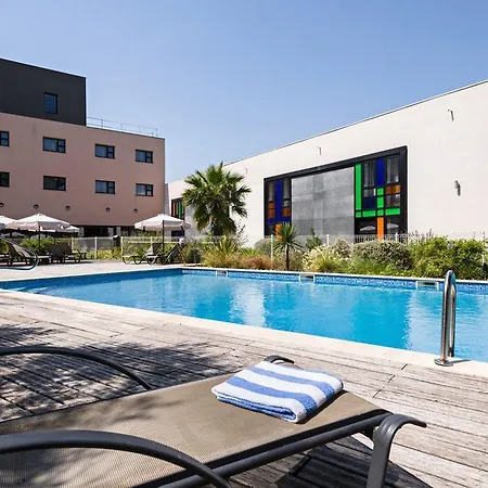 Express Marseille Airport 3*
