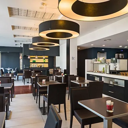Express Marseille Airport Hotel Vitrolles (Bouches-du-Rhone)