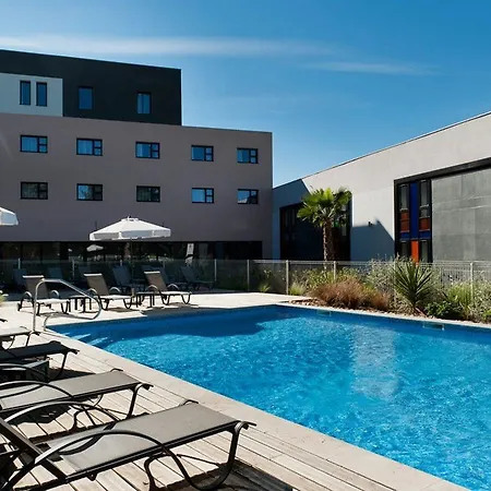 Express Marseille Airport Hotel 3*